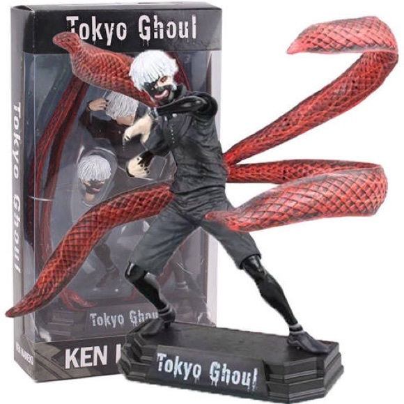 kaneki figure